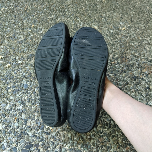 Cole Haan Tali flats - Picture 5 of 6